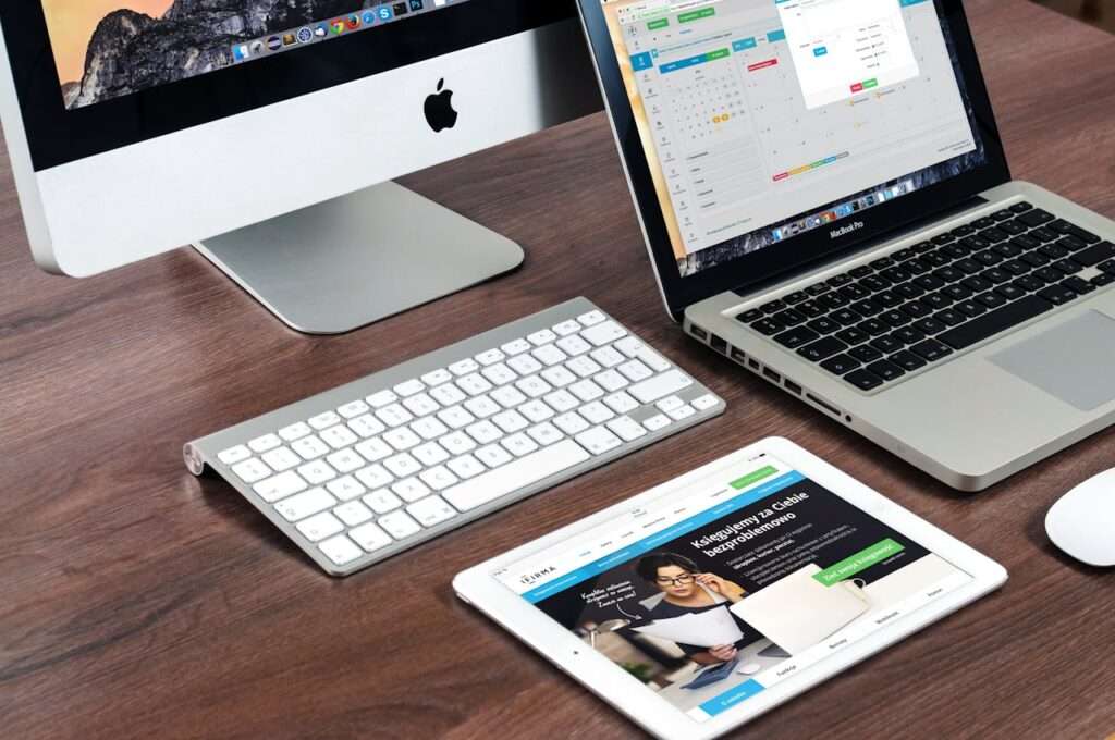 Website Design Services at Digital Med Billing Solutions