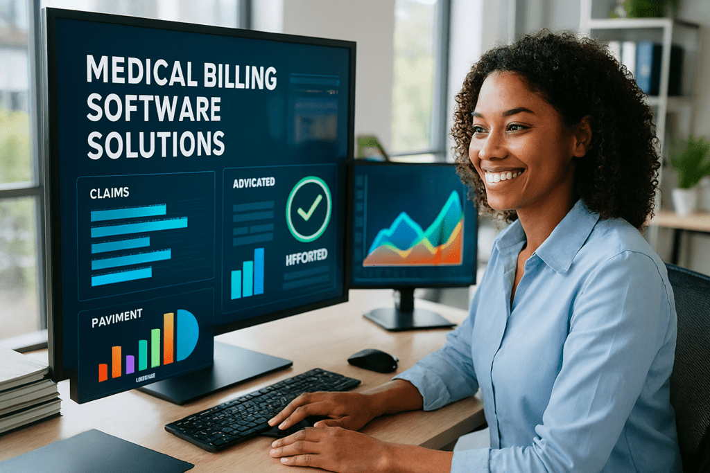 Medical Billing Software Solutions