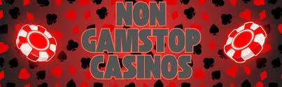 Discovering Casinos Non on Gamstop Your Guide to Alternative Online Gambling