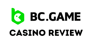 BC.Game Registration Your Gateway to Exciting Online Gaming