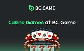BC.Game Registration Your Gateway to Exciting Online Gaming