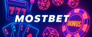 Discover the Exciting World of Online Betting with Mostbet -1029500622 Discover the Exciting World of Online Betting with Mostbet -1029500622