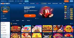Discover the Exciting World of Online Betting with Mostbet -1029500622 Discover the Exciting World of Online Betting with Mostbet -1029500622