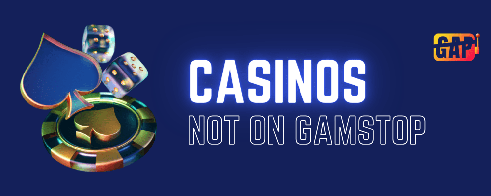 Discover Top Casino Sites Not on Gamstop -1913847075