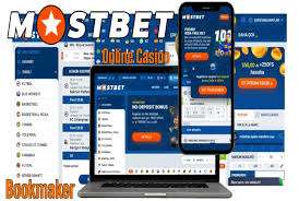 Discovering Mostbet CZ A Comprehensive Review of Online Betting Discovering Mostbet CZ A Comprehensive Review of Online Betting