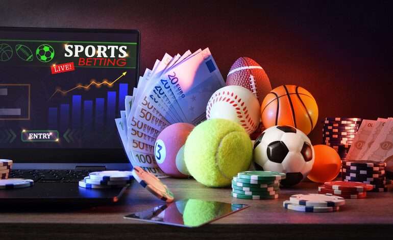 Exploring Betwinner A Comprehensive Guide to Sports Betting Exploring Betwinner A Comprehensive Guide to Sports Betting