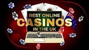 Exploring the World of Online Casino Admiral Exploring the World of Online Casino Admiral