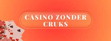 Ontdek de Beste Casinos Zonder CRUKS in Nederland 1278491377