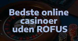 Spil på Casino Platform En Guide til Online Spil