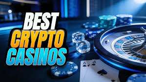 Exploring the Future of Gaming Crypto Online Casinos -161268809