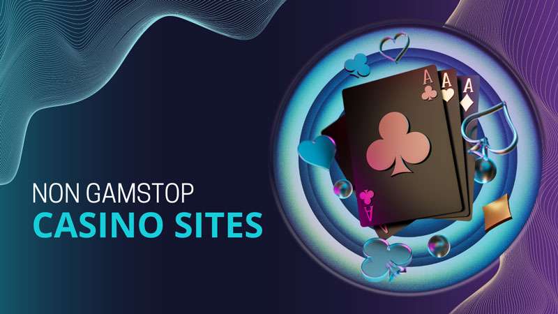 Exploring the World of Online Casinos Not Registered With GamStop -118245122 Exploring the World of Online Casinos Not Registered With GamStop -118245122