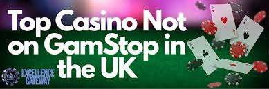 Exploring the World of Online Casinos Not Registered With GamStop -118245122 Exploring the World of Online Casinos Not Registered With GamStop -118245122