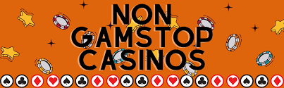 The Rise of Non GamStop Casinos A New Era of Online Gambling