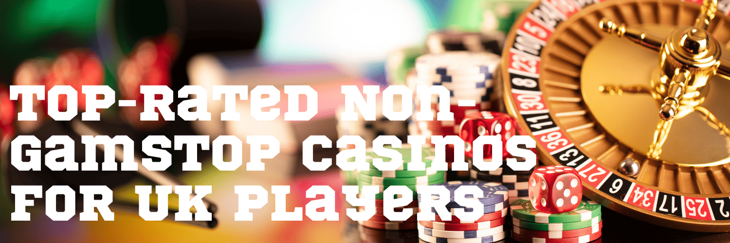 The Rise of Non GamStop Casinos A New Era of Online Gambling